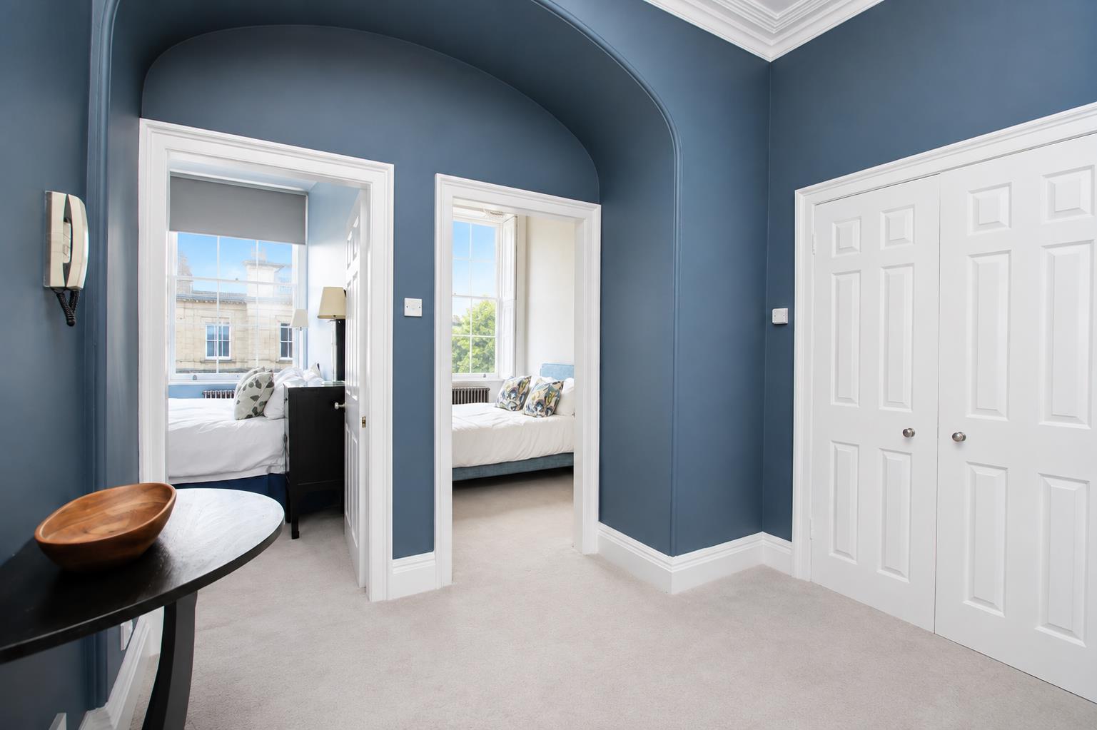 Park Street, Bath, BA1